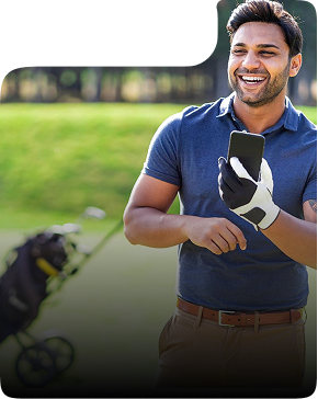Unified Golf Experience Management