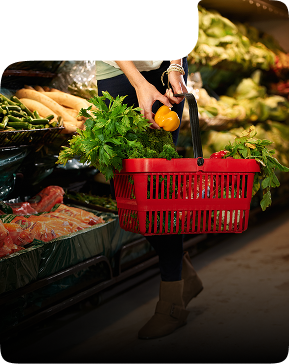 Grab-N-Go<br />AI Kiosk