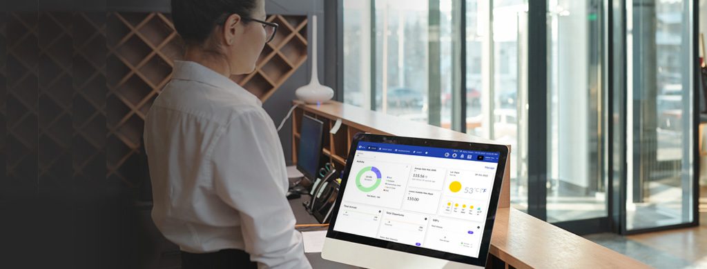What is a Hotel PMS? Why You Should Consider Upgrading Your Hotel Property Management System