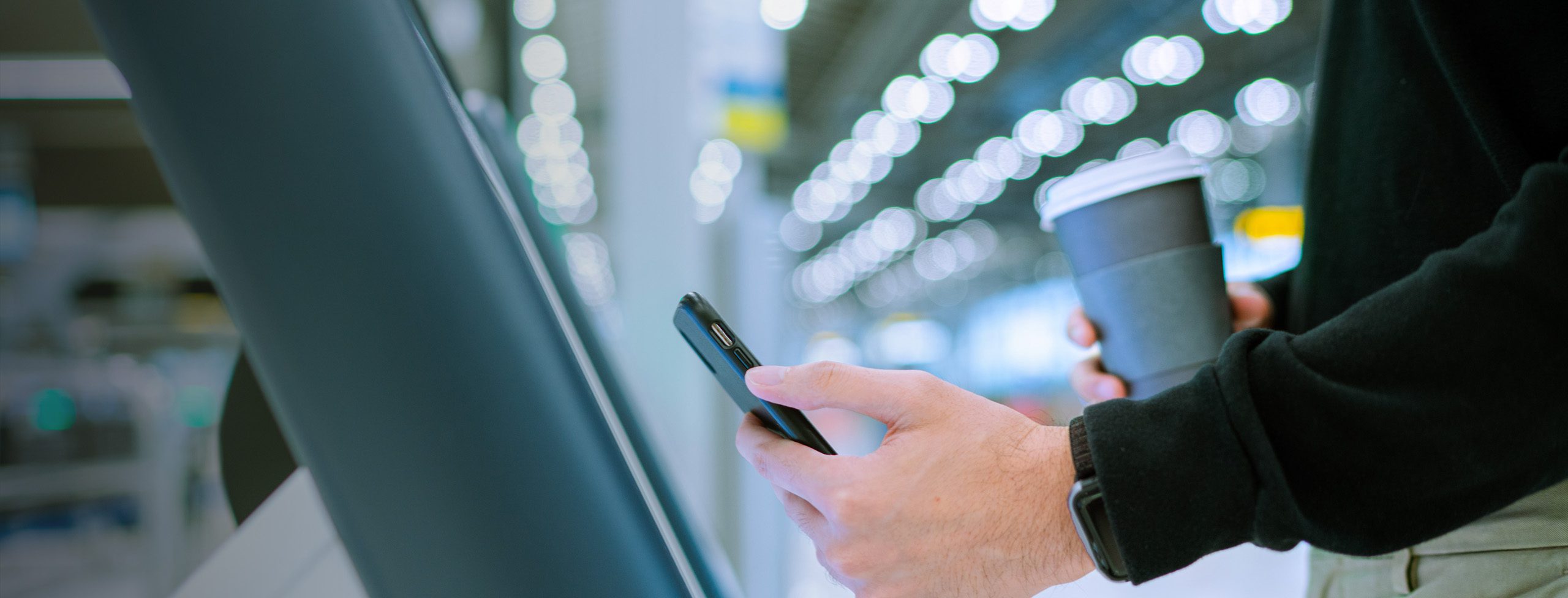 Essential Airport Restaurant Solutions for Modern Hospitality