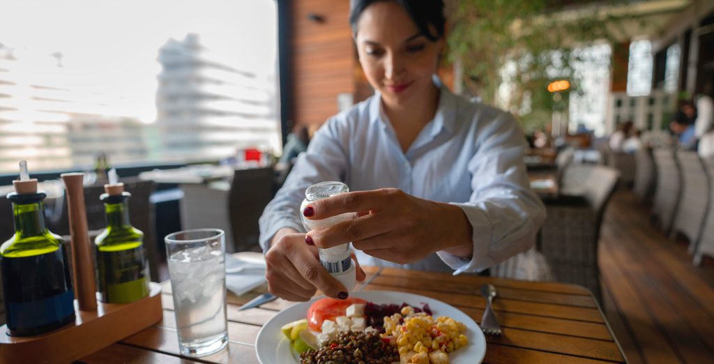 Embracing Change: How New Dietary Trends are Transforming the Hospitality Industry