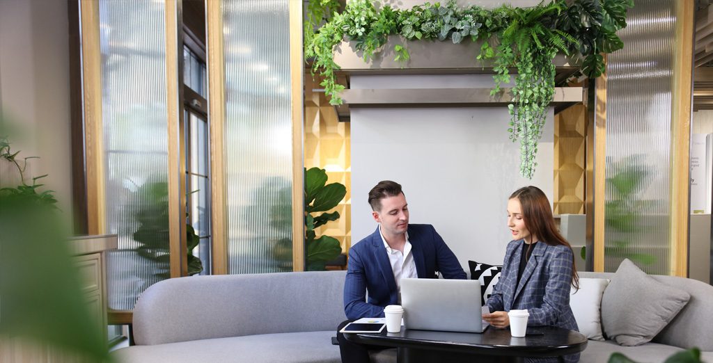 Putting People First: We’re Partnering with Hospitality Action to Champion Industry Wellbeing