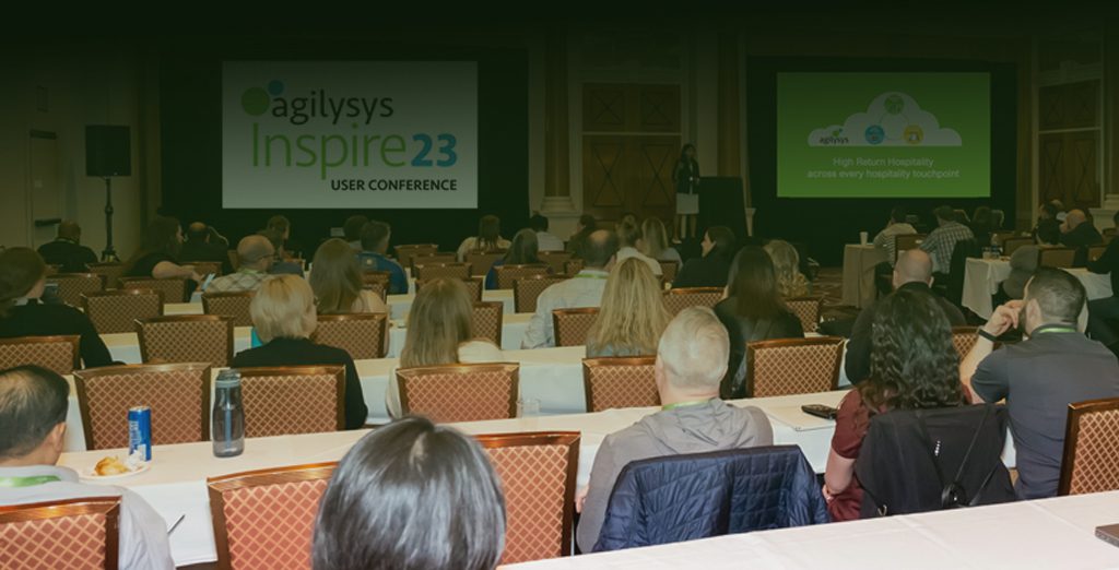 INSPIRE 2023 Shines a Light on Innovation and Collaboration