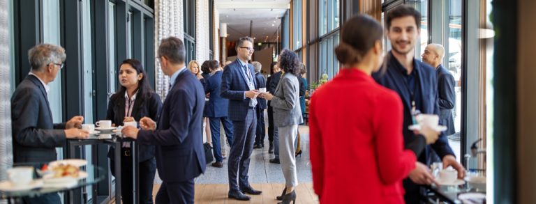 2025 Hospitality Industry Conferences You Shouldn't Miss
