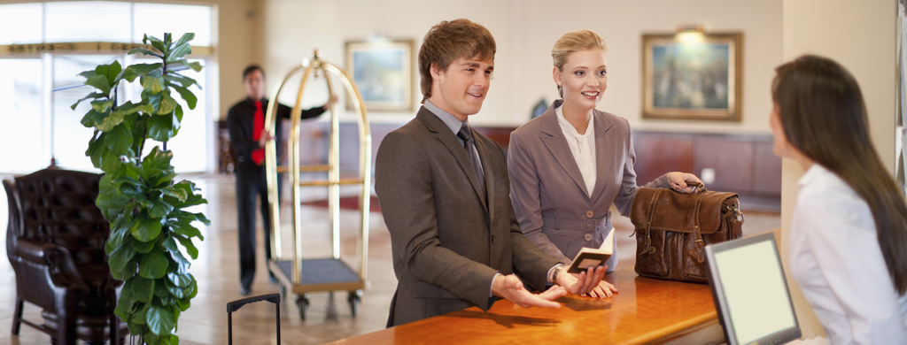 A Complete Guide to Central Reservation Systems for Hotels