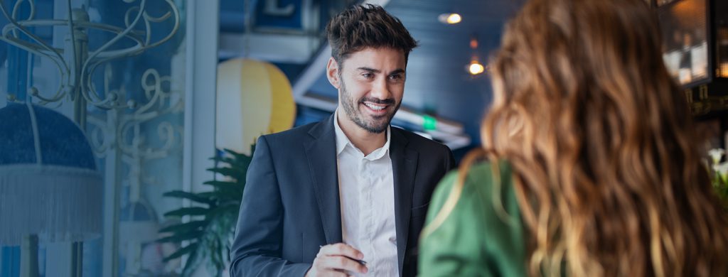 Crafting the Perfect Hotel Welcome Letter: A Step-by-Step Guide