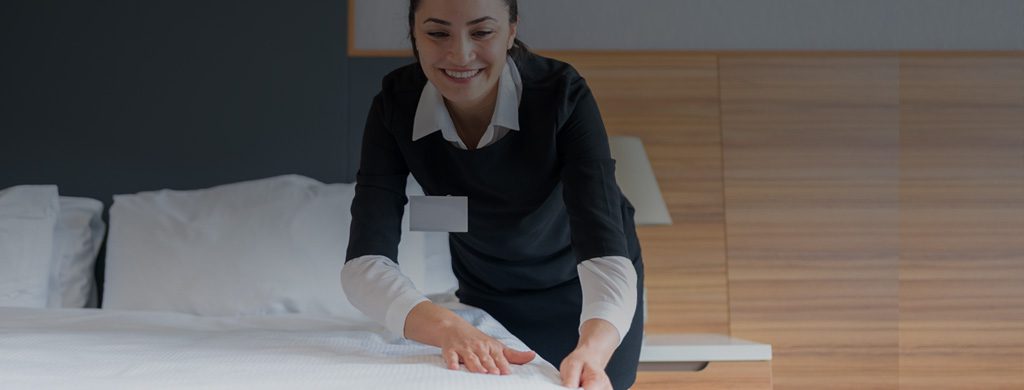 Housekeeping Checklist for Hotels: Ensuring a Clean and Comfortable Environment