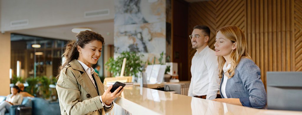 Charting the Course: Hospitality Industry Predictions for 2024