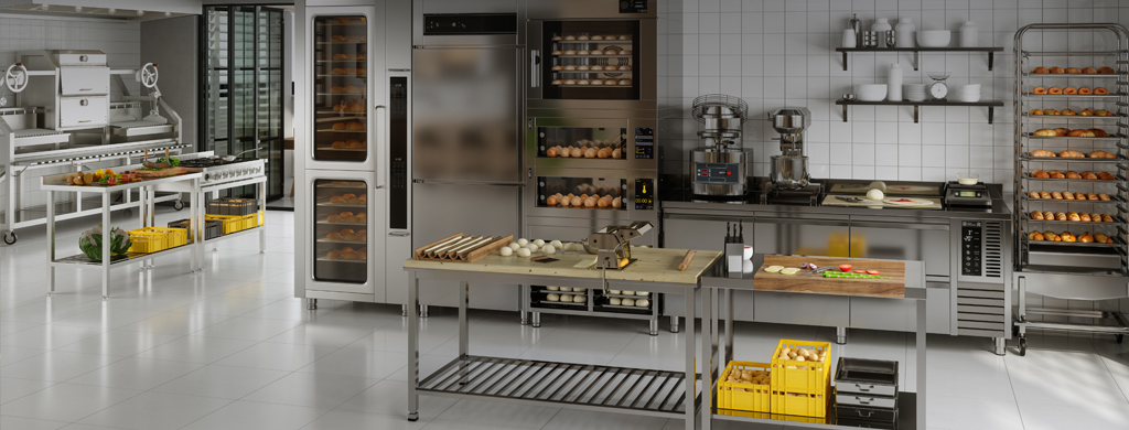 Equipping Your Restaurant for Success: A Comprehensive Guide to Essential Restaurant EquipmentÂ 