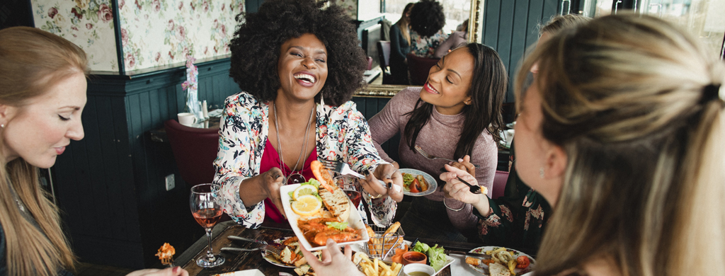 How a Seamless F&B Experience Can Boost Guest Satisfaction