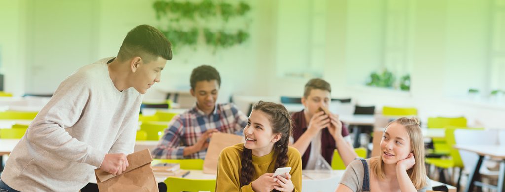 Why Does my University Need a Foodservice Management System?