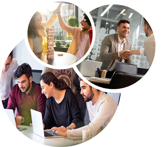 We’re An <span class="text-agys-primary">Innovative</span> Software Development <span class="text-agys-primary">Company</span>… 