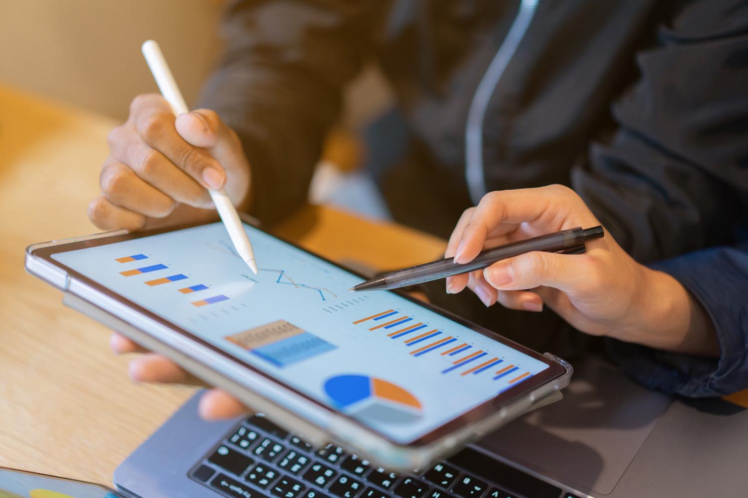 Agilysys Digital Marketing