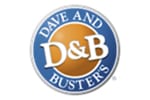 Dave & Buster